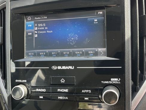 Used 2018 Subaru Impreza 2.0i image 12