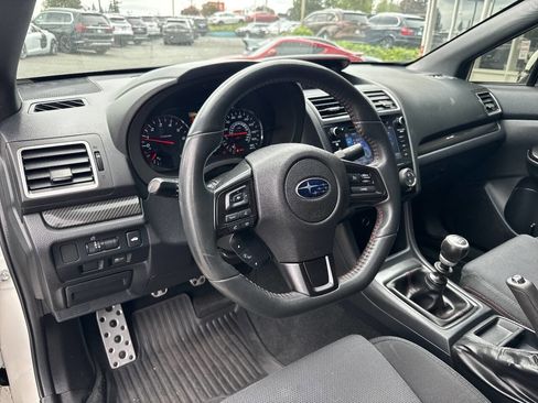 Used 2020 Subaru WRX Premium AWD/4WD image 30
