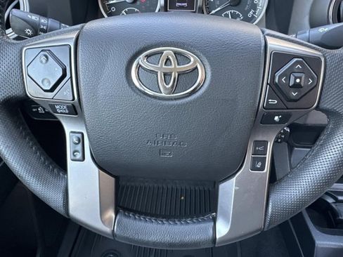 Certified 2023 Toyota Tacoma SR5 image 22