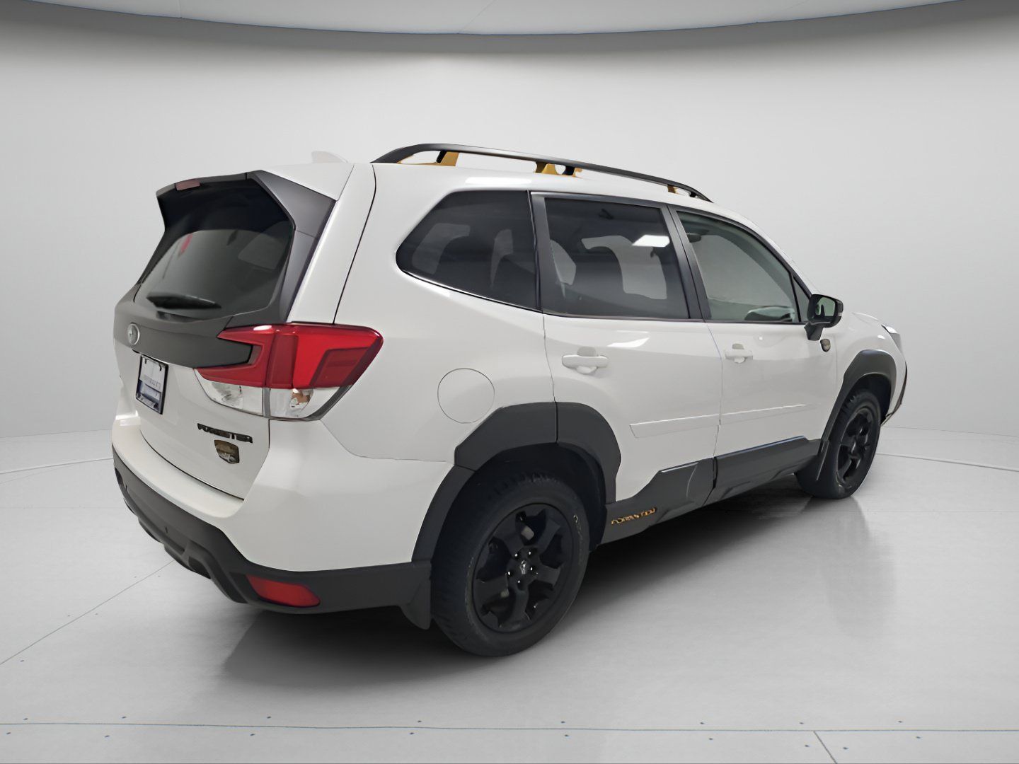 Used 2023 Subaru Forester Wilderness AWD/4WD image 6