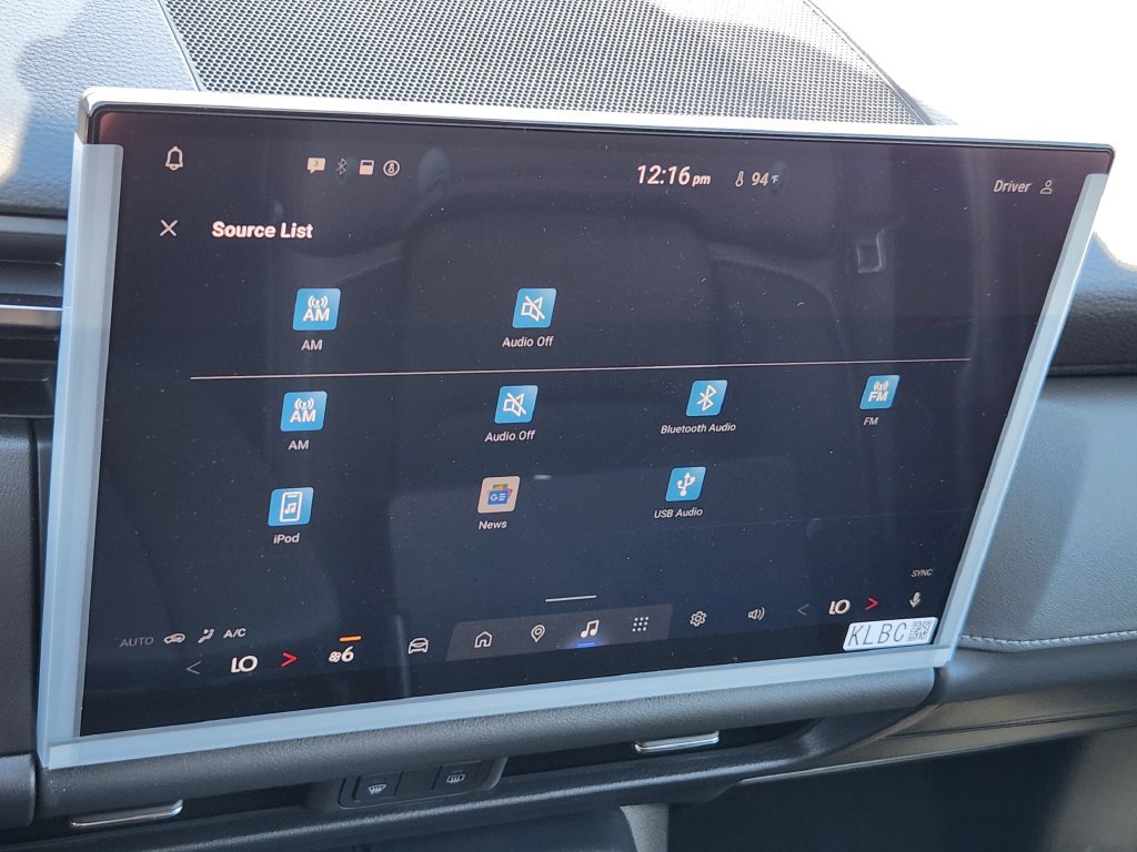 New 2026 MAZDA CX-5 Select AWD/4WD image 8