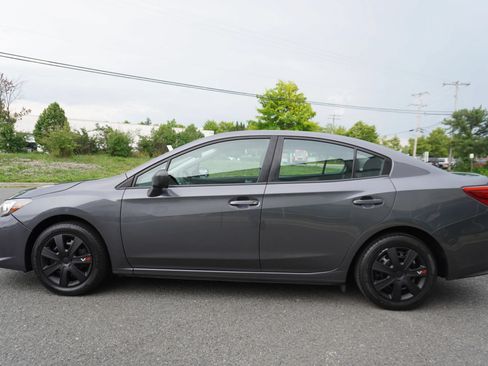 Used 2020 Subaru Impreza 2.0i AWD/4WD image 3