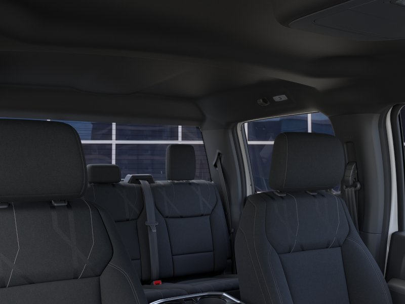 New 2026 Ford F150 STX RWD image 22