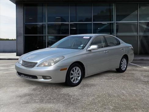 Used 2002 Lexus ES 330 FWD image 6