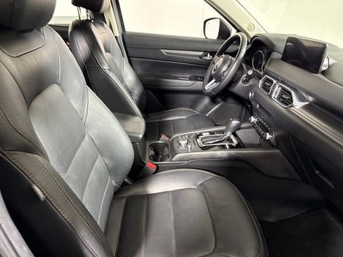 Used 2023 MAZDA CX-5 AWD 2.5 S image 14