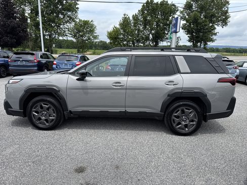 Certified 2026 Subaru Outback Premium AWD/4WD image 17