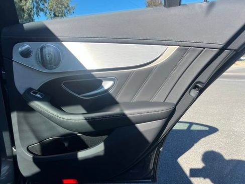 Used 2020 Mercedes-Benz C 63 AMG S image 29