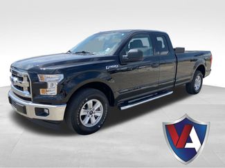 Used 2017 Ford F150 XLT video 1