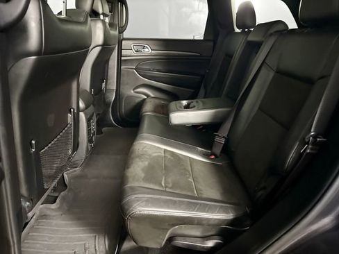 Used 2020 Jeep Grand Cherokee Altitude image 33