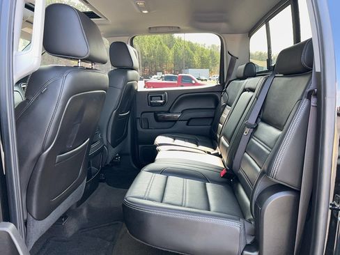 Used 2015 GMC Sierra 2500 Denali w/ Duramax Plus Package image 30