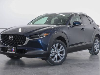 New 2025 MAZDA CX-30 AWD 2.5 S w/ Premium Package