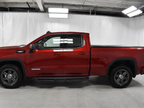 Used 2023 GMC Sierra 1500 Elevation image 8