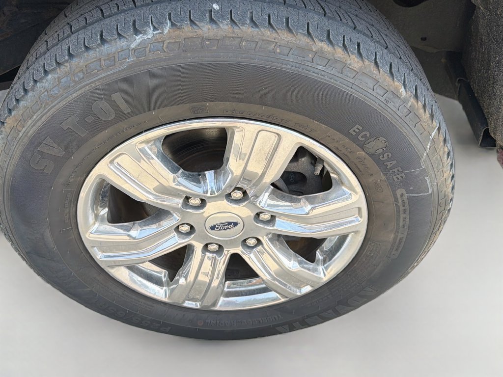 Used 2020 Ford Ranger XLT w/ Equipment Group 301A Mid AWD/4WD image 27