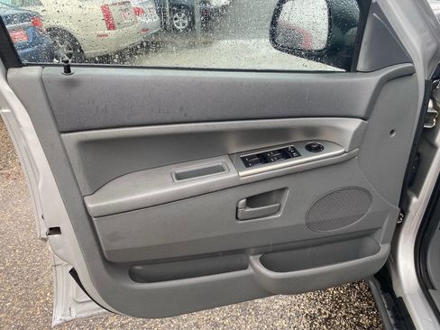 Used 2007 Jeep Grand Cherokee Laredo image 17