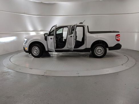 New 2026 Ford Maverick XL image 11