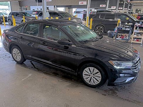 Used 2019 Volkswagen Jetta S w/ Driver Assistance Package FWD image 7