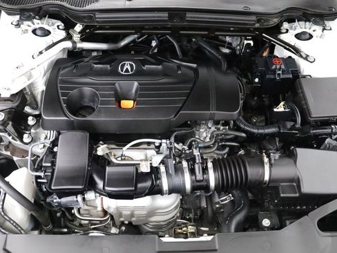 Used 2023 Acura TLX image 25