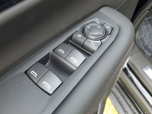 New 2026 Chevrolet Suburban RST w/ Comfort Package image 23