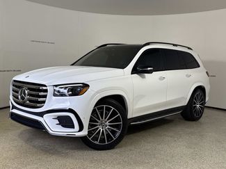 Used 2024 Mercedes-Benz GLS 450 4MATIC video 1