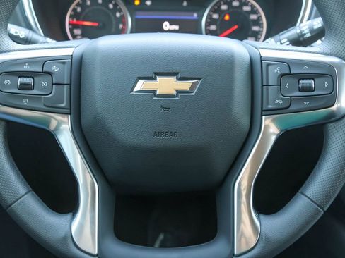 New 2026 Chevrolet Blazer LT image 21
