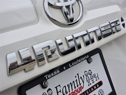 Used 2023 Toyota 4Runner TRD Sport image 7