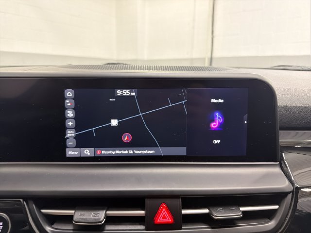 Certified 2024 Kia Seltos S AWD/4WD image 21