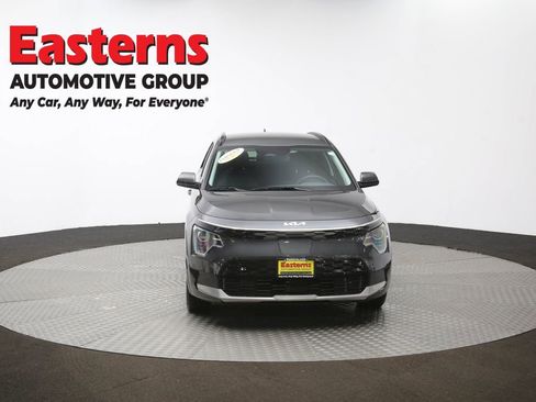 Used 2023 Kia Niro Wind w/ Wind Preserve Package image 52