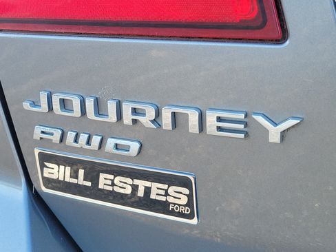 Used 2013 Dodge Journey Crew w/ Flexible Seating Group AWD/4WD image 11