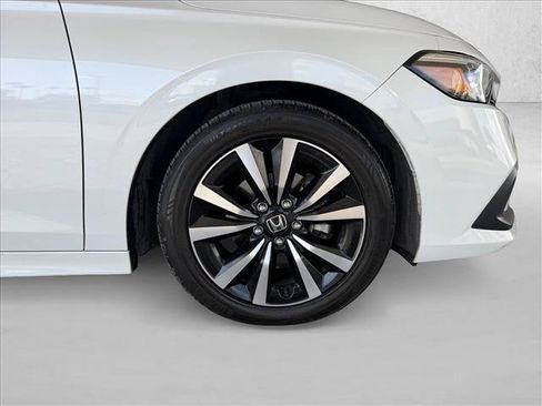 Used 2022 Honda Civic EX image 23