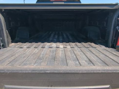 Used 2019 Chevrolet Silverado 1500 LT Trail Boss AWD/4WD image 23