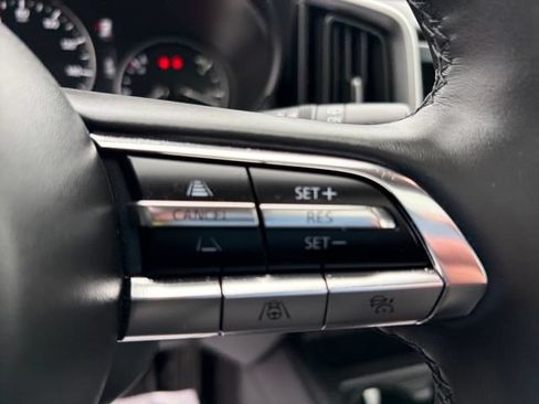 Used 2025 MAZDA CX-50 AWD 2.5 Turbo w/ Weather Package image 29