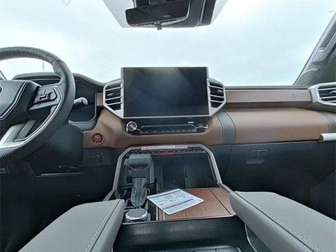 New 2026 Toyota Tundra 1794 Edition AWD/4WD image 25