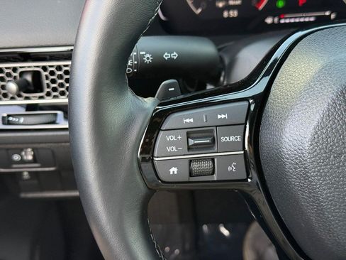 Used 2026 Honda Civic Sport image 23