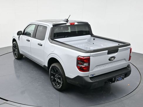 New 2025 Ford Maverick XLT w/ Equipment Group 301A image 41