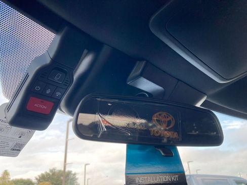 New 2026 Toyota Tundra SR5 image 20