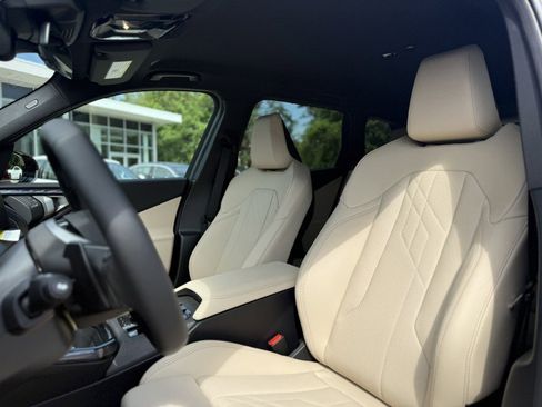 New 2026 BMW X3 xDrive30 w/ Premium Package image 12