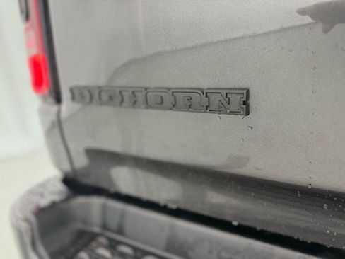 Used 2020 RAM 1500 Big Horn image 38