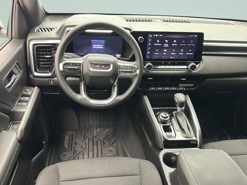 Used 2024 GMC Canyon Elevation w/ Trailering Package AWD/4WD image 10