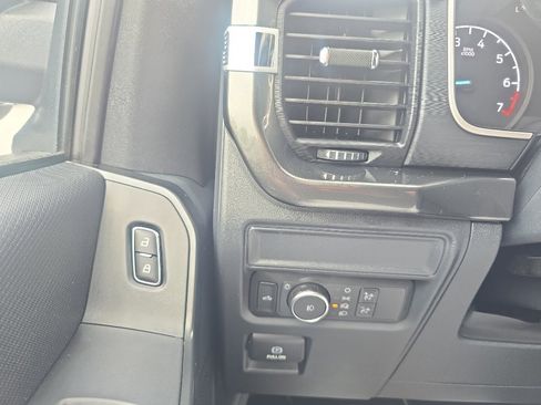 Used 2021 Ford F150 XL w/ STX Appearance Package AWD/4WD image 23