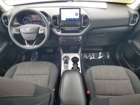 Certified 2023 Ford Bronco Sport Big Bend w/ Convenience Package image 9