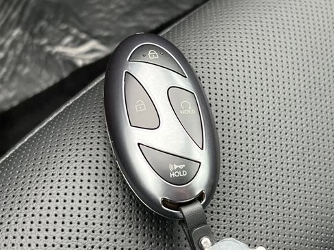 New 2026 Hyundai Sonata Limited image 27