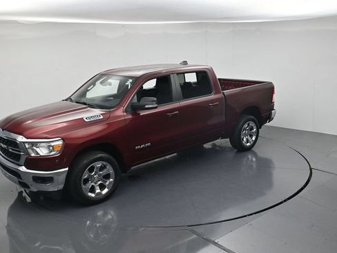 Used 2022 RAM 1500 Big Horn AWD/4WD image 45
