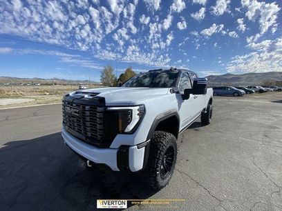 New 2026 GMC Sierra 3500 Denali Ultimate