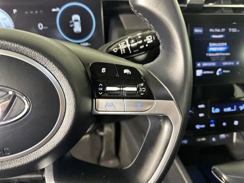 Used 2023 Hyundai Tucson SEL w/ Convenience Package image 16