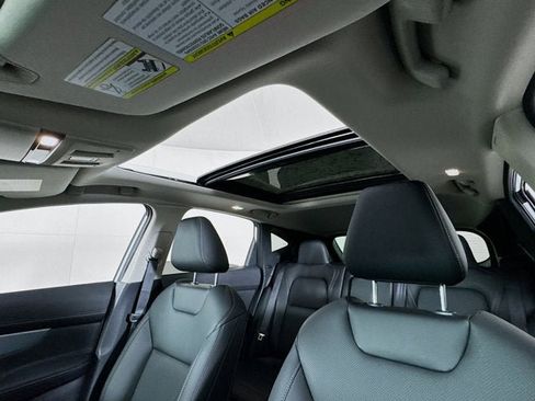 New 2026 Nissan Murano SL image 20