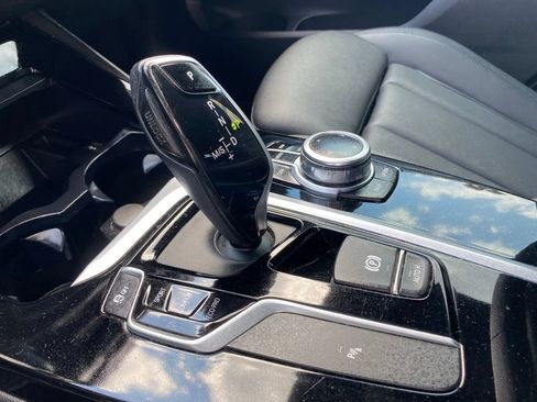 Used 2021 BMW X3 sDrive30i RWD image 21