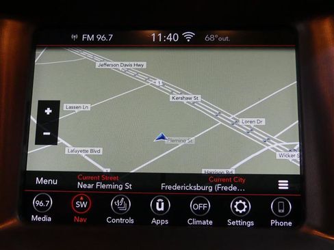 Used 2020 Dodge Charger GT w/ Plus Group image 38