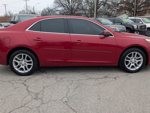 Used 2013 Chevrolet Malibu LT image 8