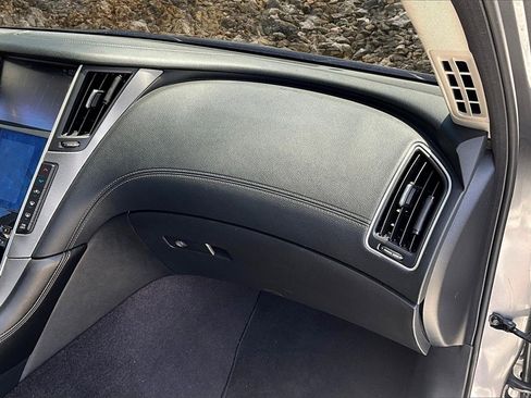 Used 2019 INFINITI Q50 Sport w/ Proactive Package image 16