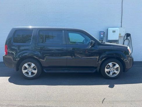 Used 2015 Honda Pilot EX-L image 2